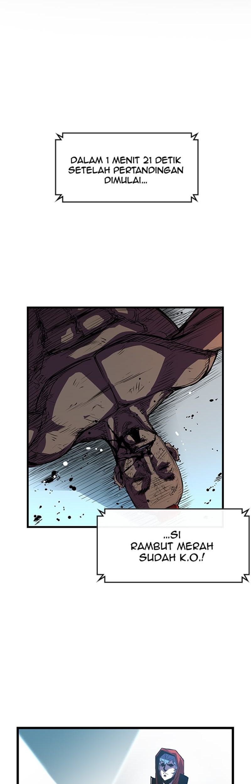 Baca Hallym Gymnasium Chapter 04 Gambar 2