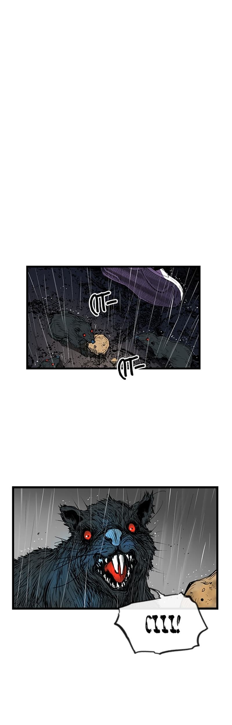 Hallym Gymnasium Chapter 03 Gambar 48