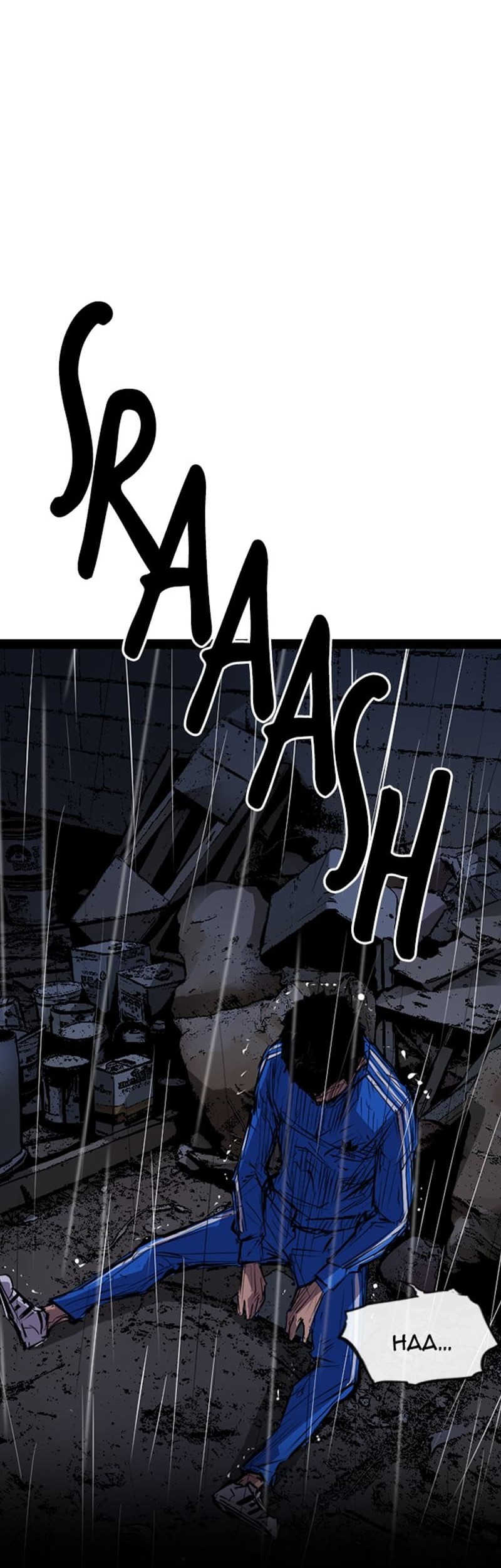 Hallym Gymnasium Chapter 03 Gambar 49
