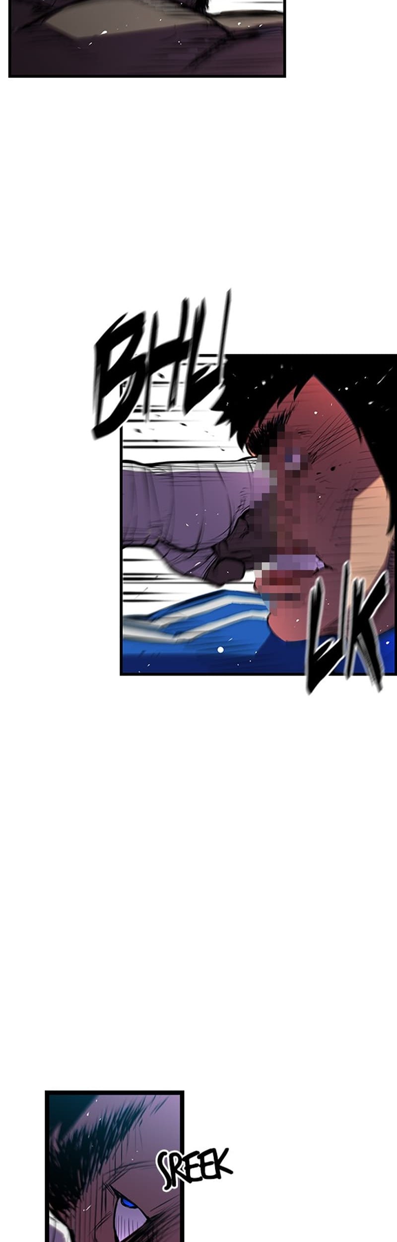 Hallym Gymnasium Chapter 03 Gambar 39