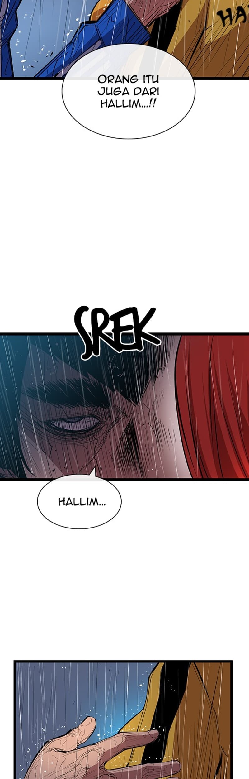 Hallym Gymnasium Chapter 03 Gambar 60