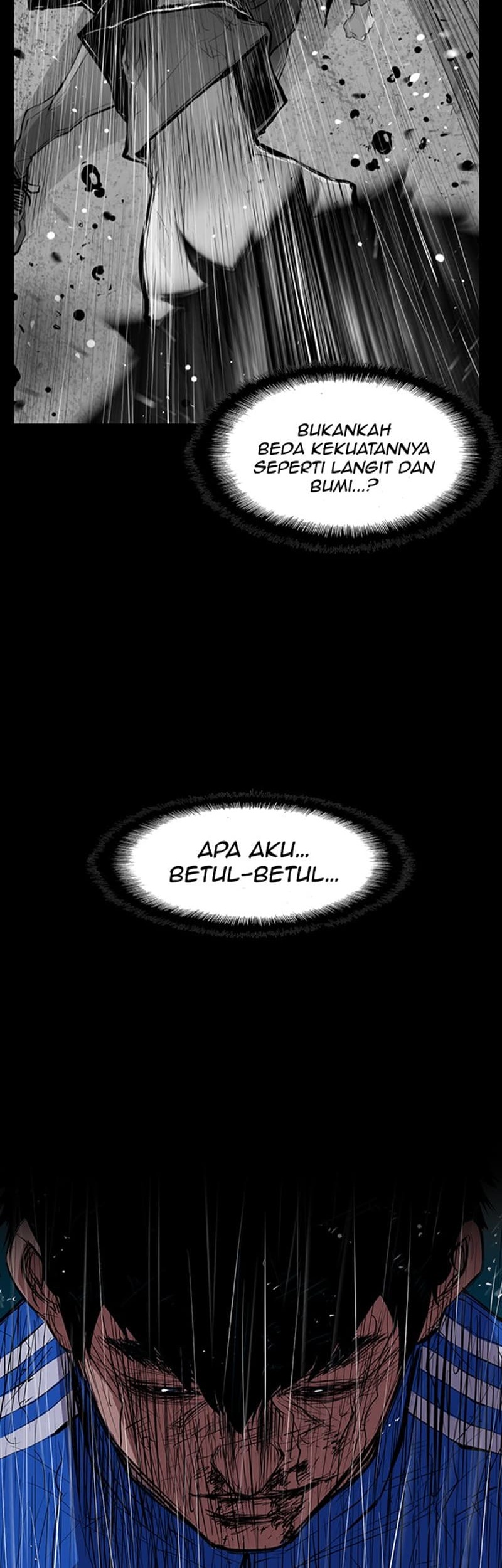 Hallym Gymnasium Chapter 03 Gambar 51