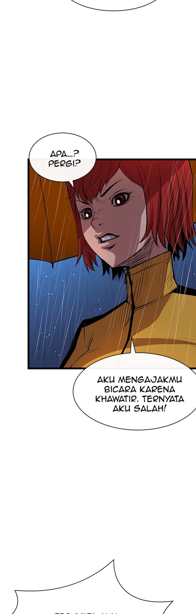 Hallym Gymnasium Chapter 03 Gambar 56