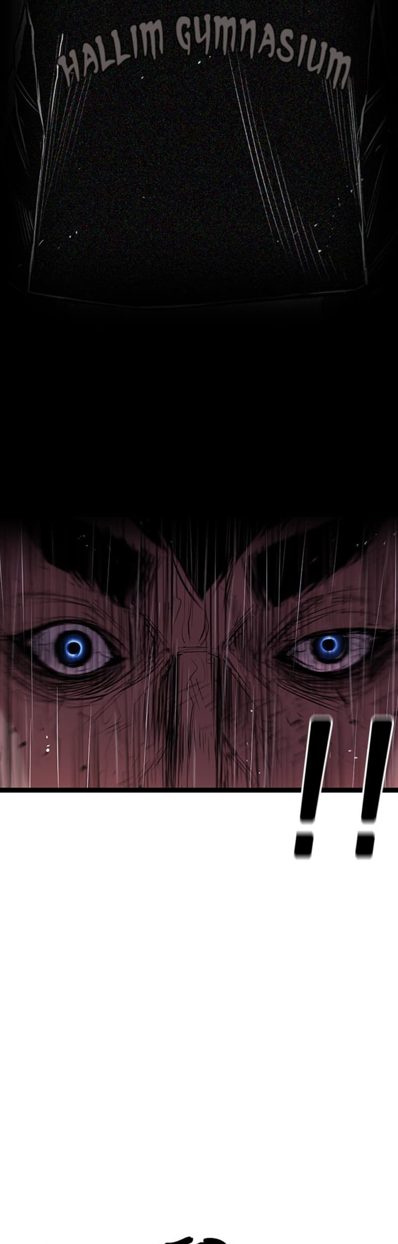 Hallym Gymnasium Chapter 03 Gambar 58