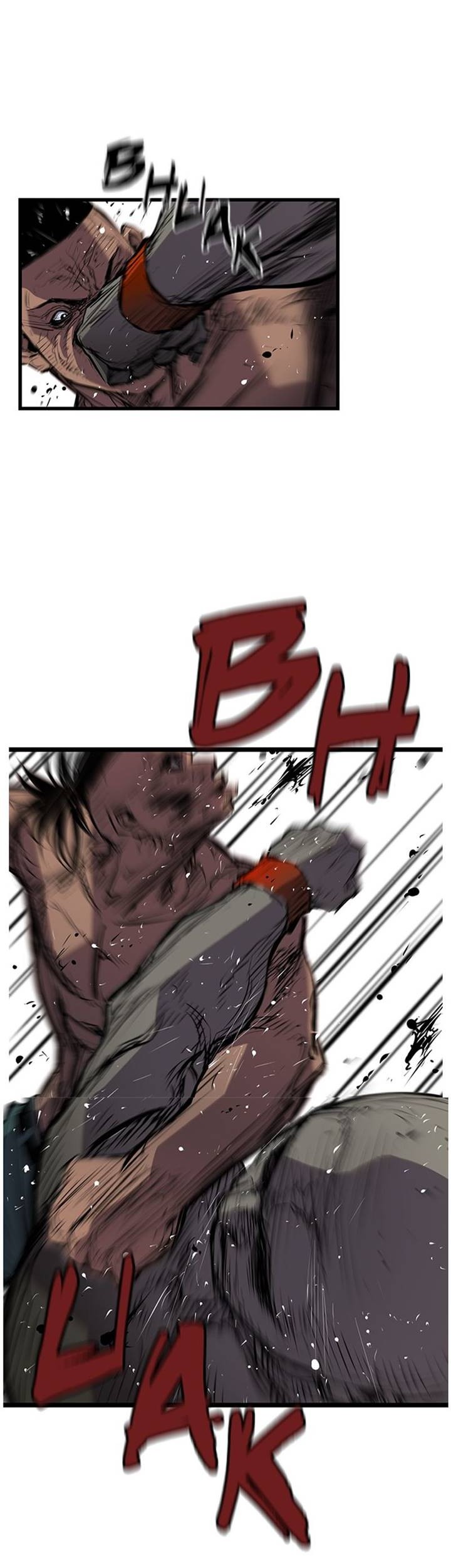 Hallym Gymnasium Chapter 02 Gambar 68