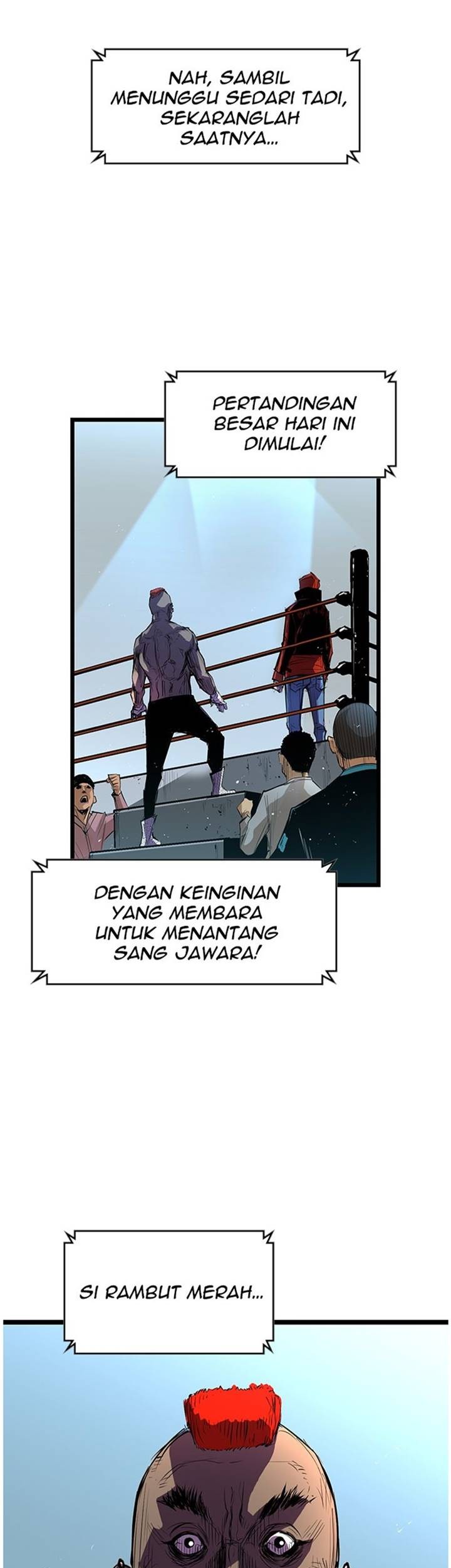 Hallym Gymnasium Chapter 02 Gambar 72