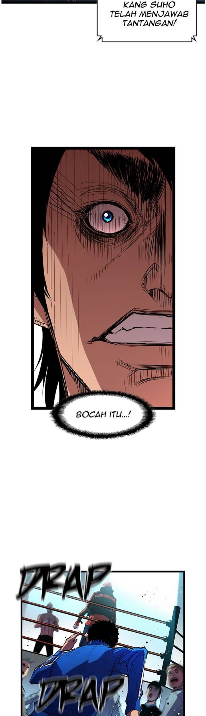 Hallym Gymnasium Chapter 02 Gambar 74
