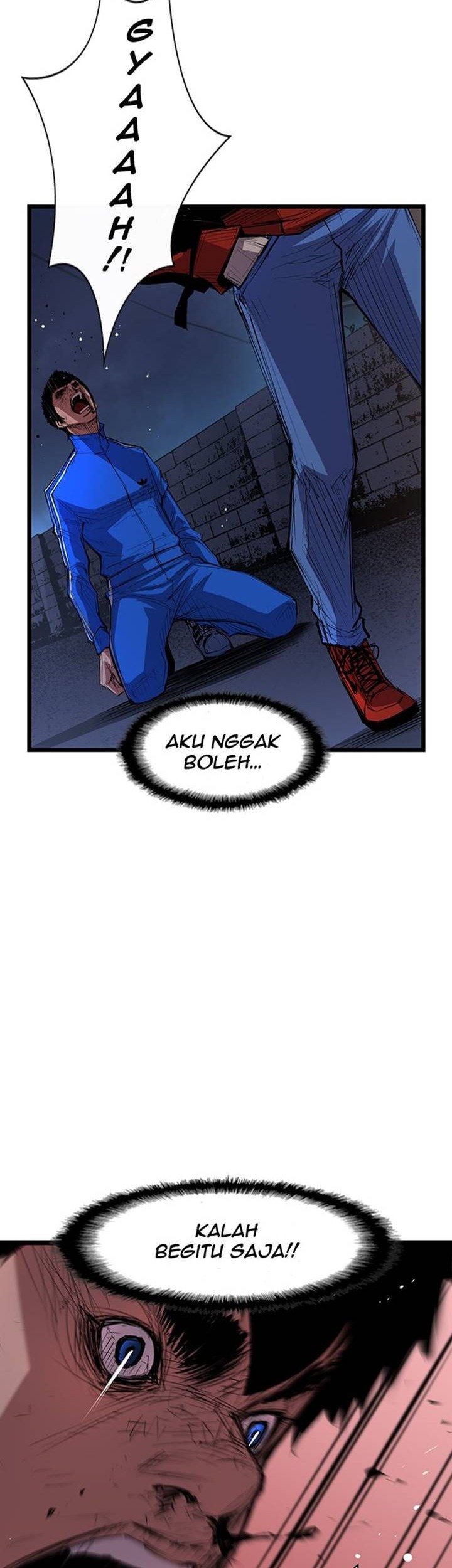 Baca  Hallym Gymnasium Chapter 02 Gambar 2