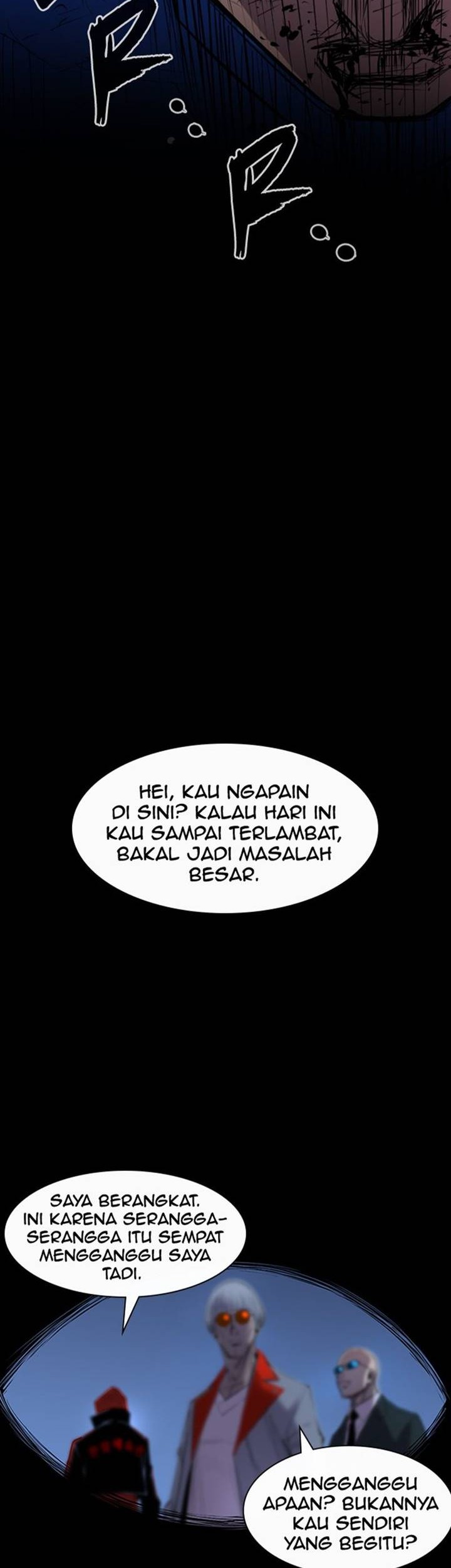 Hallym Gymnasium Chapter 02 Gambar 9