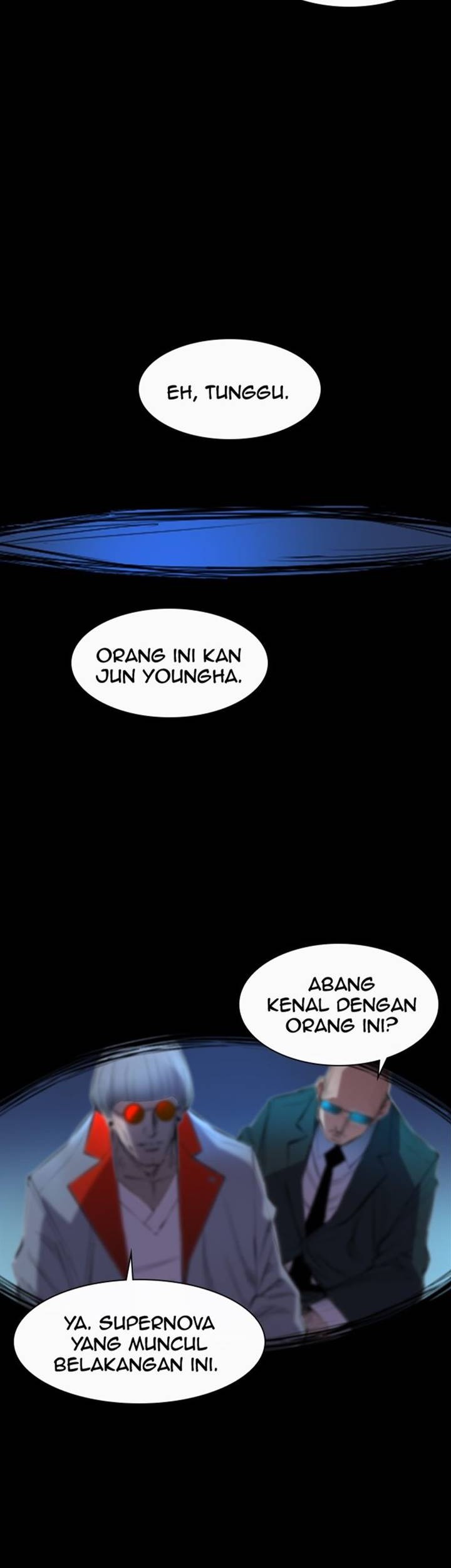 Hallym Gymnasium Chapter 02 Gambar 10