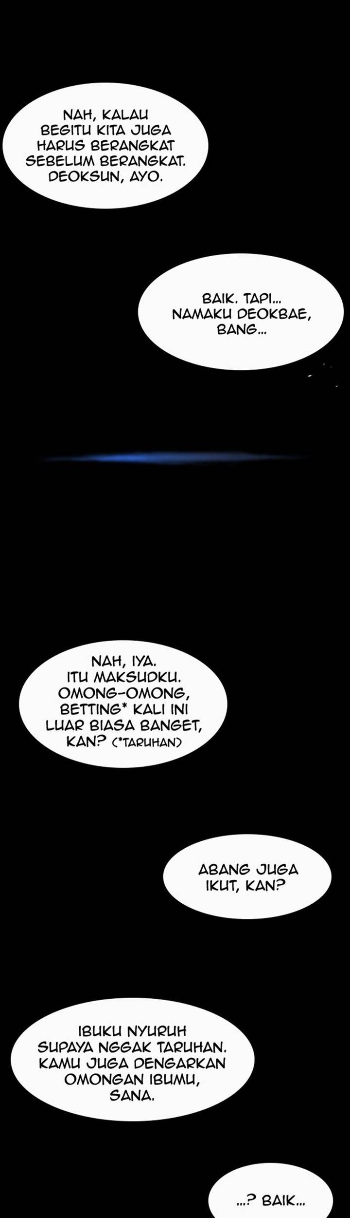 Hallym Gymnasium Chapter 02 Gambar 12