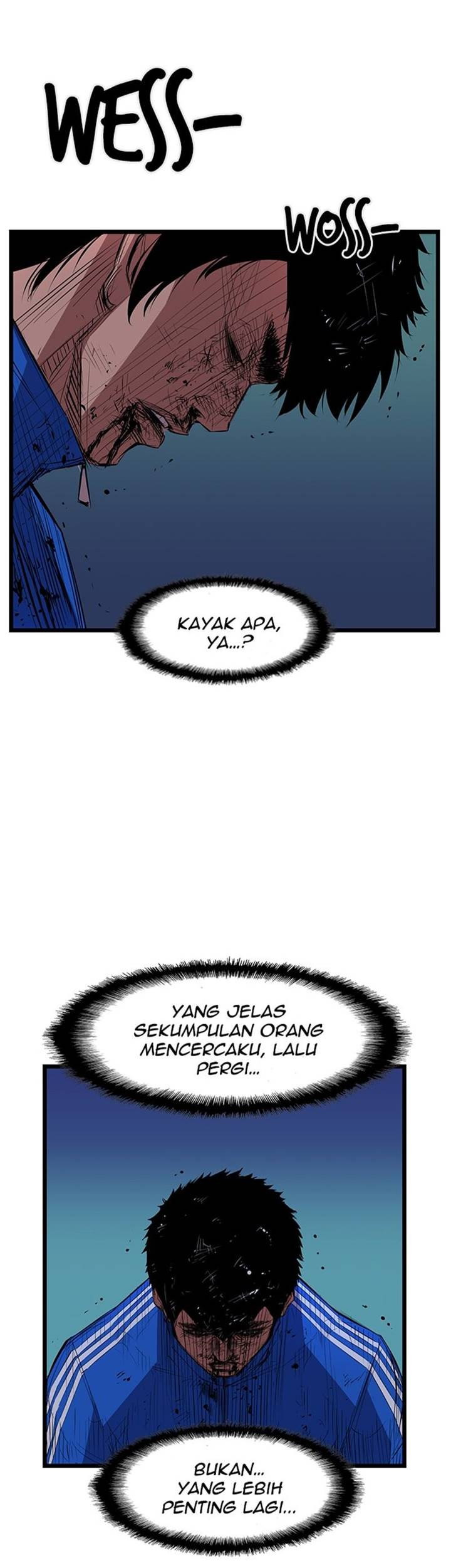 Hallym Gymnasium Chapter 02 Gambar 18