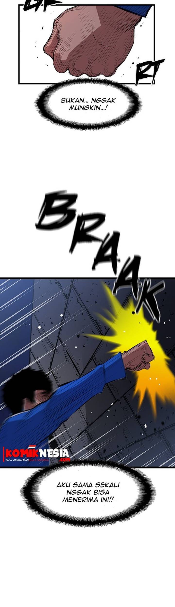 Hallym Gymnasium Chapter 02 Gambar 21