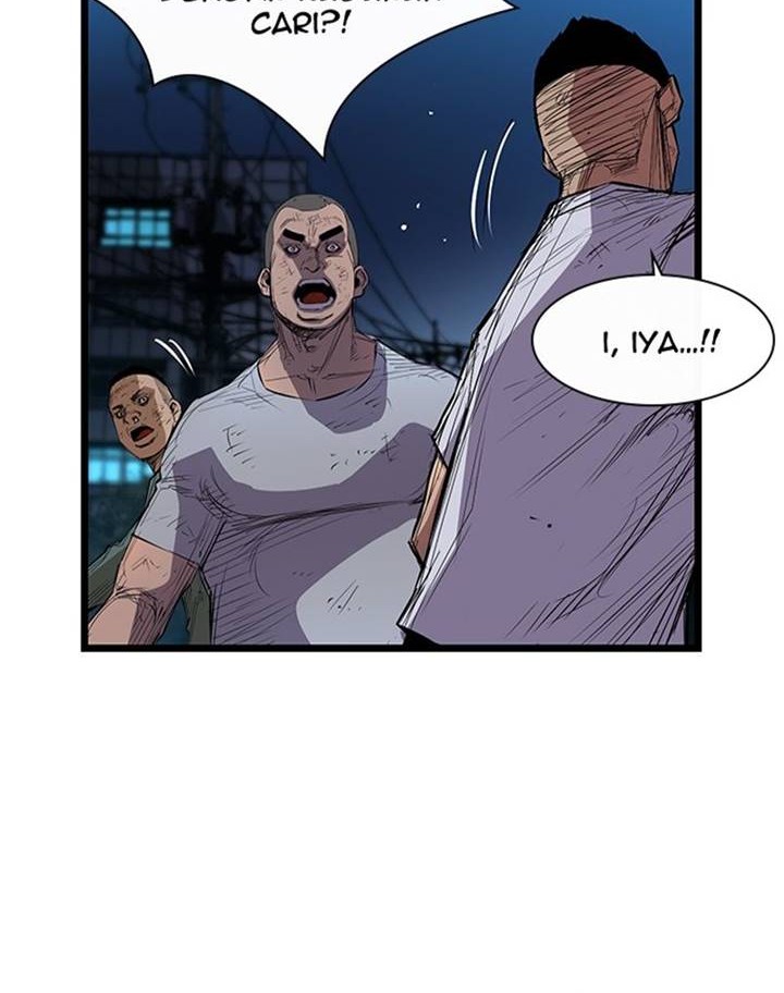 Hallym Gymnasium Chapter 02 Gambar 25