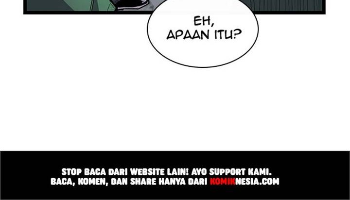 Hallym Gymnasium Chapter 02 Gambar 31