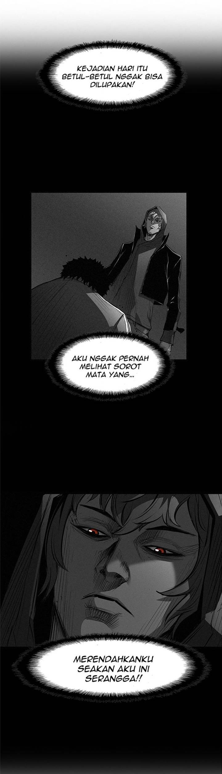 Hallym Gymnasium Chapter 02 Gambar 49