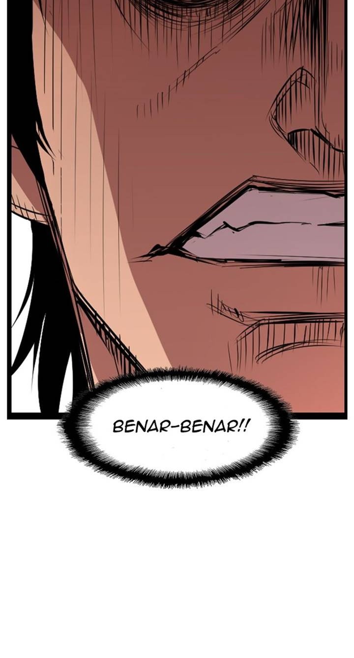 Hallym Gymnasium Chapter 02 Gambar 59