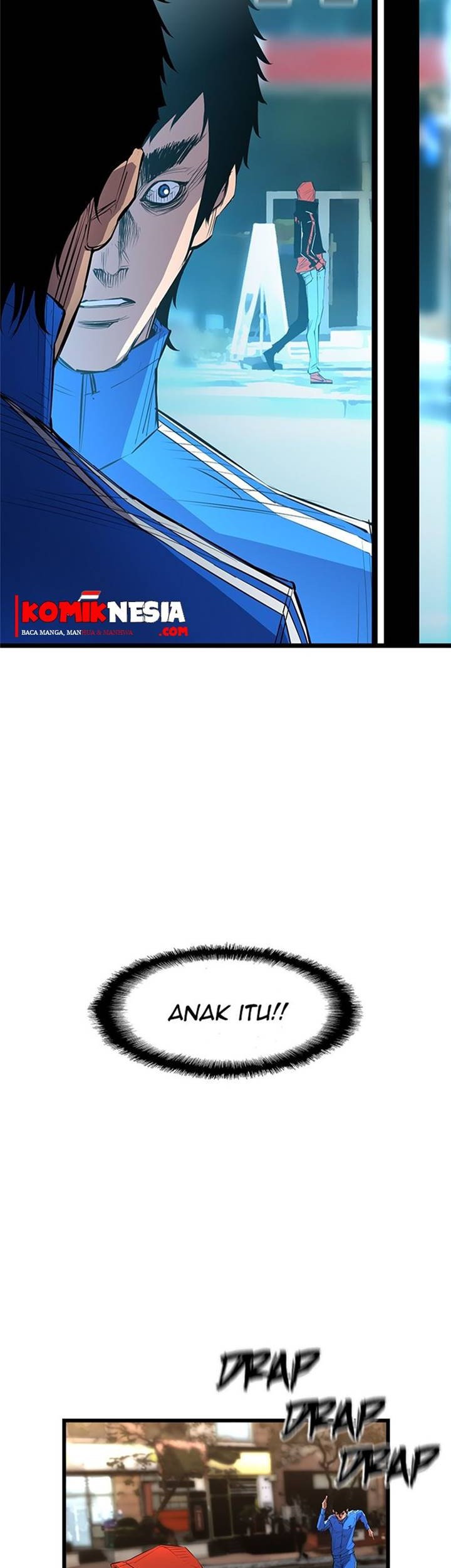 Hallym Gymnasium Chapter 02 Gambar 51