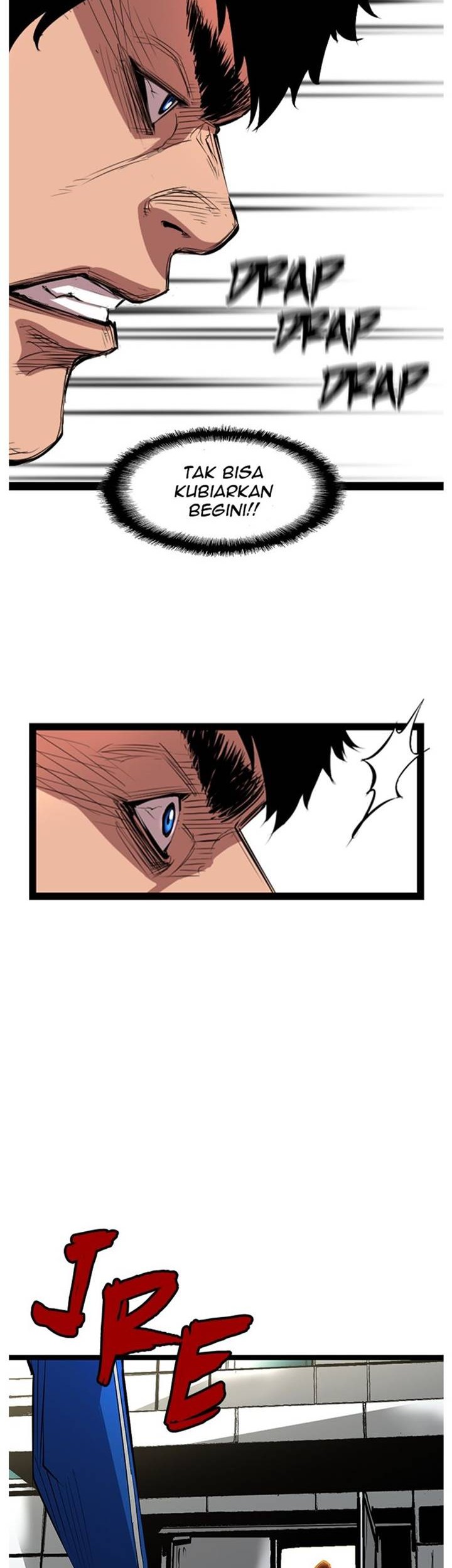 Hallym Gymnasium Chapter 02 Gambar 56