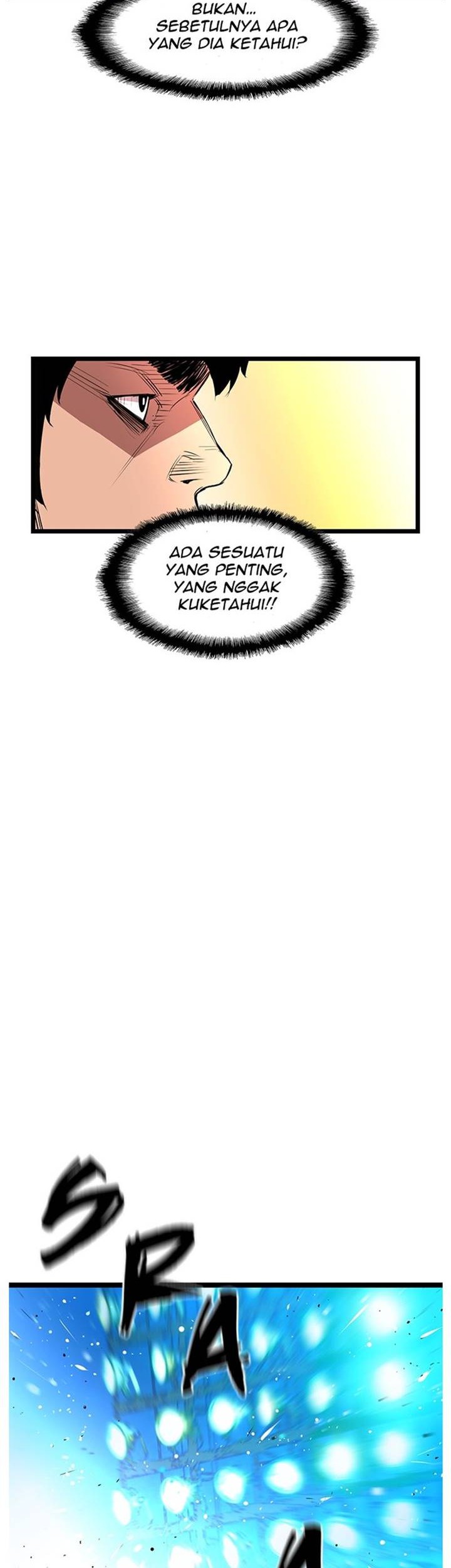 Hallym Gymnasium Chapter 02 Gambar 63