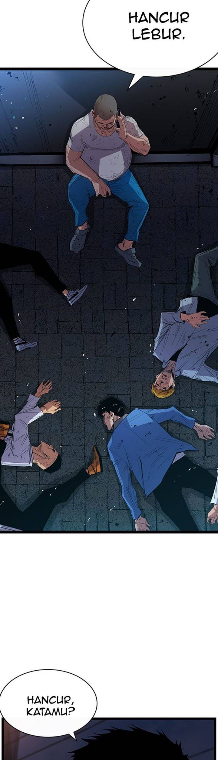 Hallym Gymnasium Chapter 01 Gambar 72