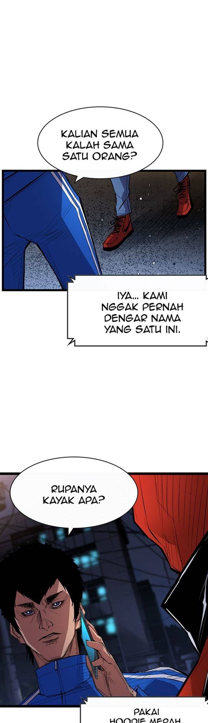 Hallym Gymnasium Chapter 01 Gambar 75