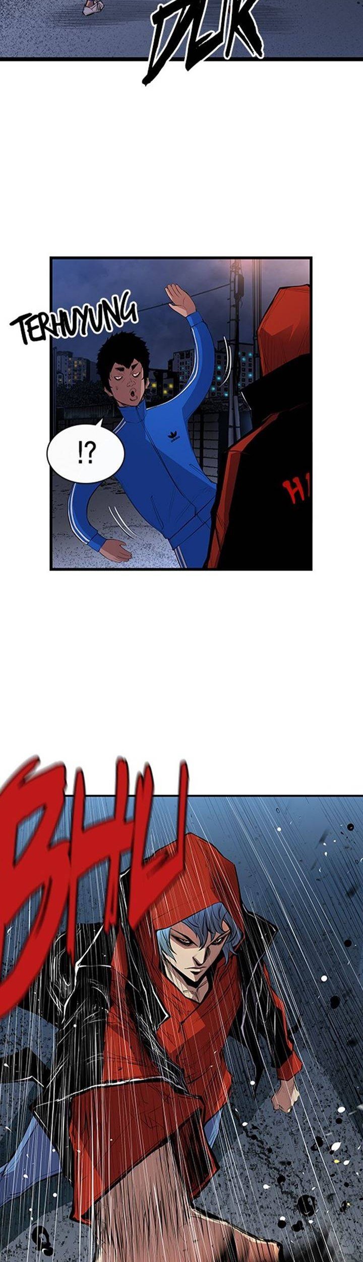 Hallym Gymnasium Chapter 01 Gambar 81