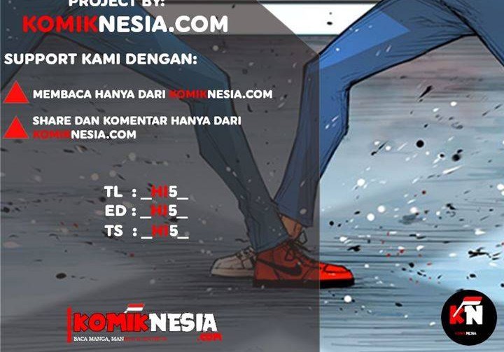 Hallym Gymnasium Chapter 01 Gambar 89