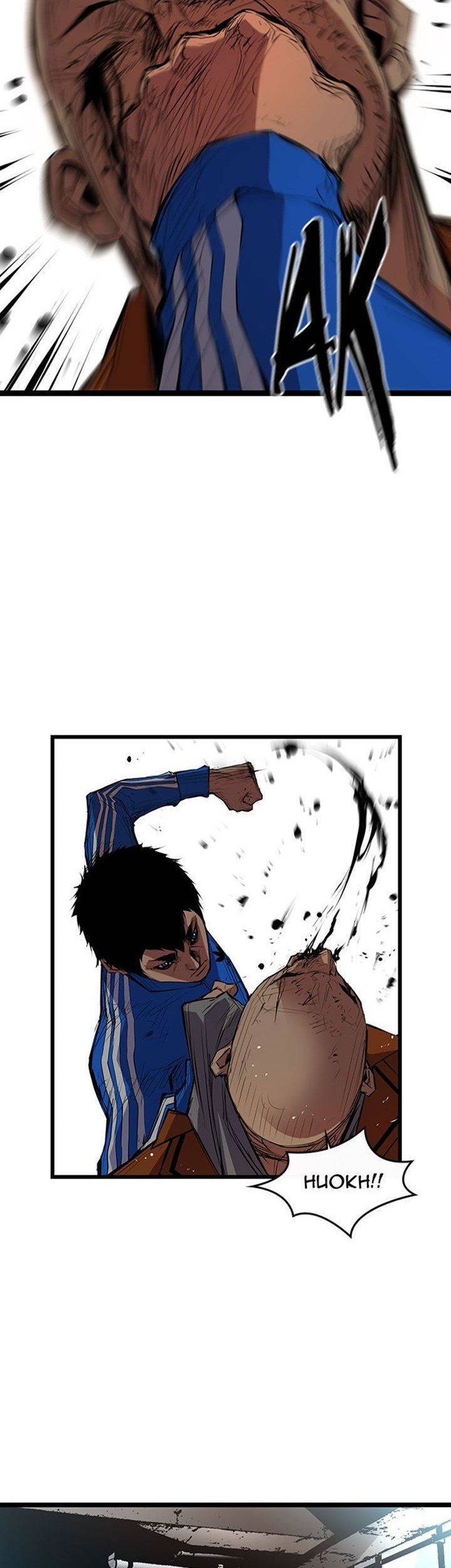 Hallym Gymnasium Chapter 01 Gambar 17