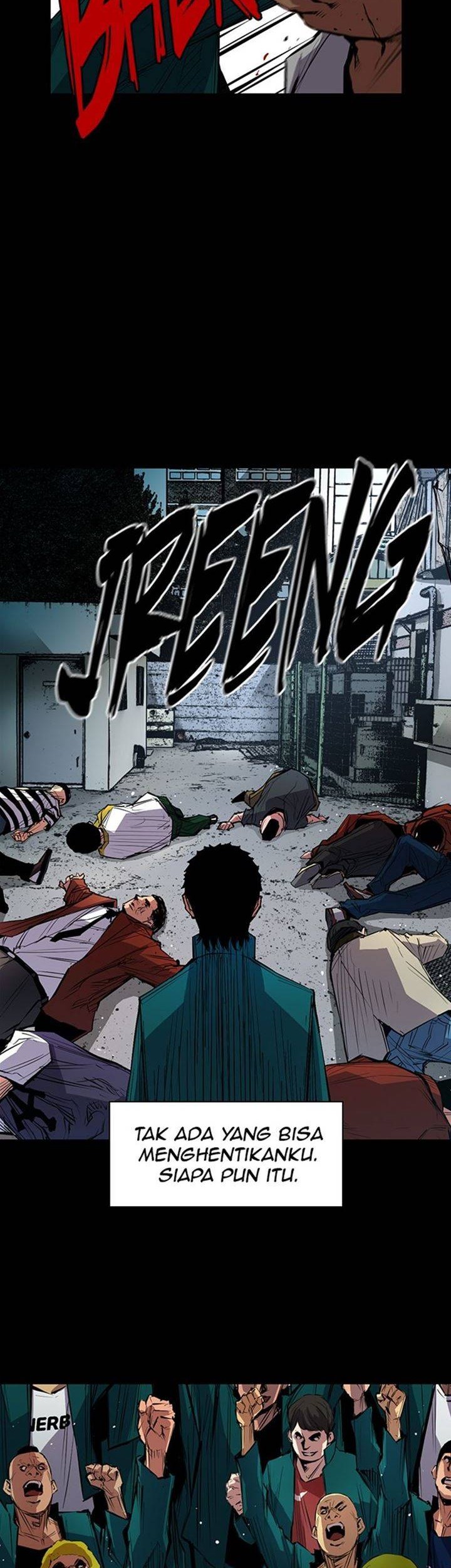 Hallym Gymnasium Chapter 01 Gambar 45