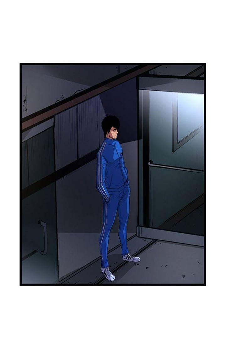 Hallym Gymnasium Chapter 01 Gambar 65