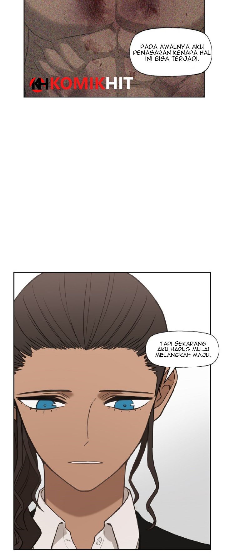 The Boxer Chapter 104 Gambar 23