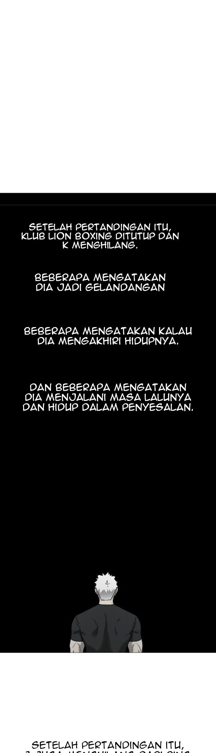 The Boxer Chapter 104 Gambar 31