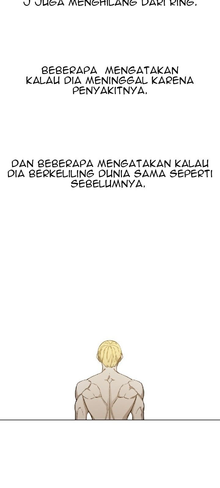 The Boxer Chapter 104 Gambar 32