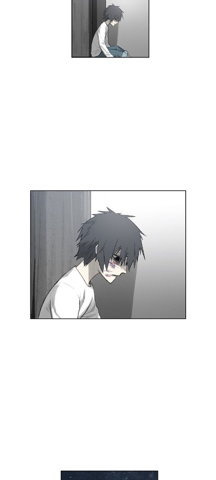 The Boxer Chapter 104 Gambar 39