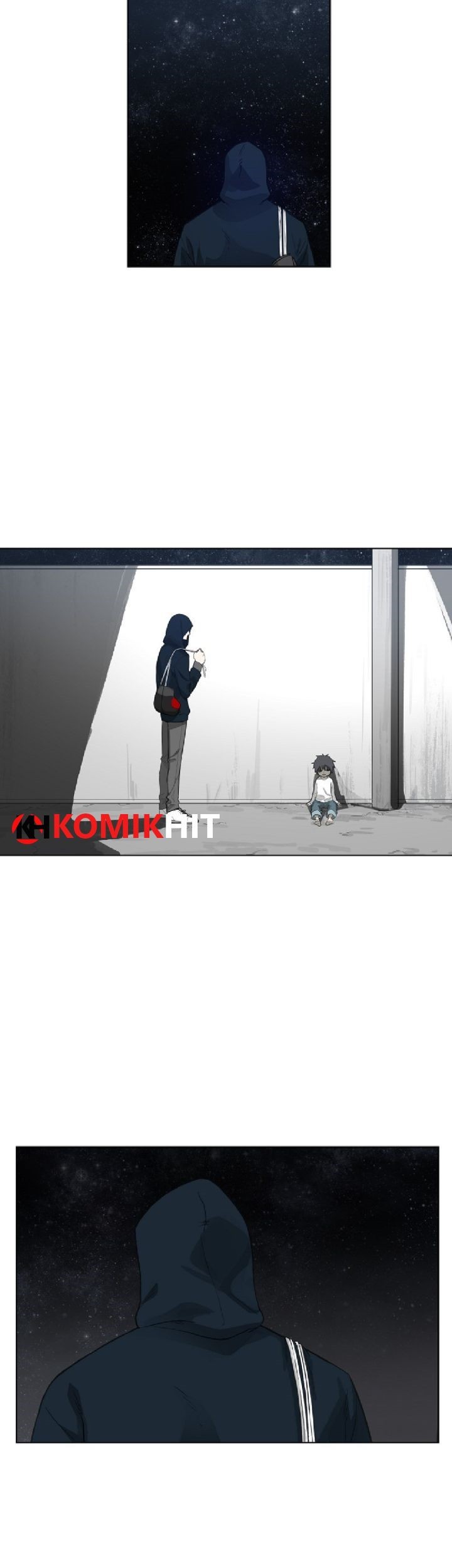 The Boxer Chapter 104 Gambar 40