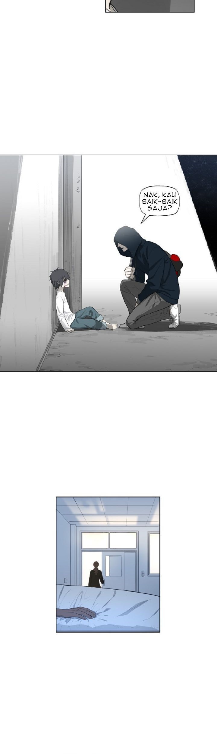 The Boxer Chapter 104 Gambar 42