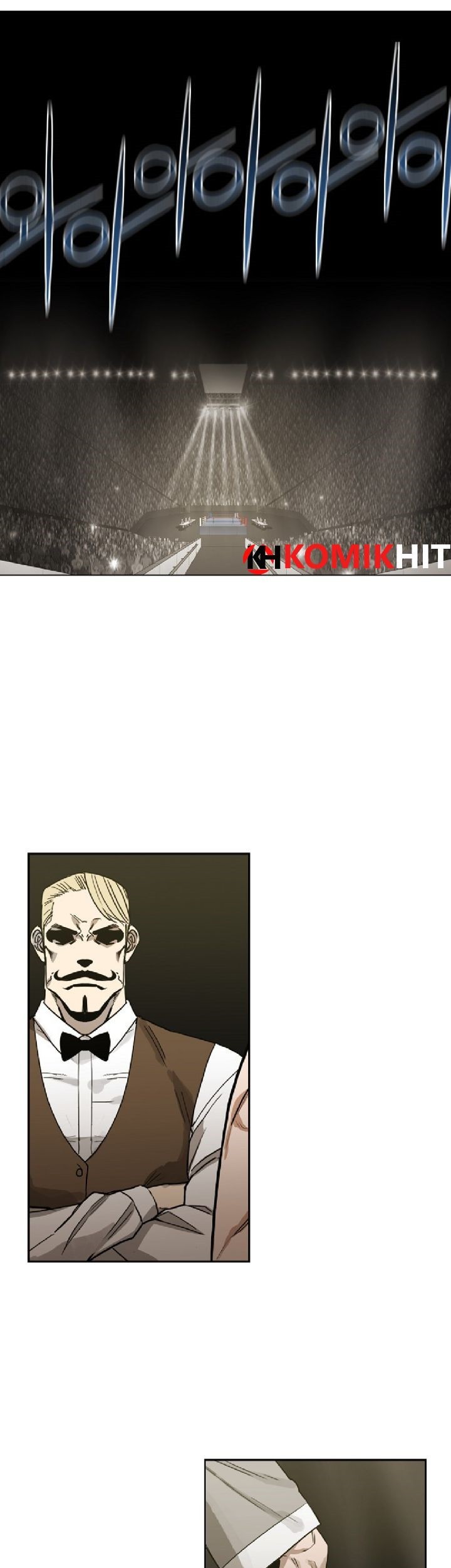 The Boxer Chapter 104 Gambar 54