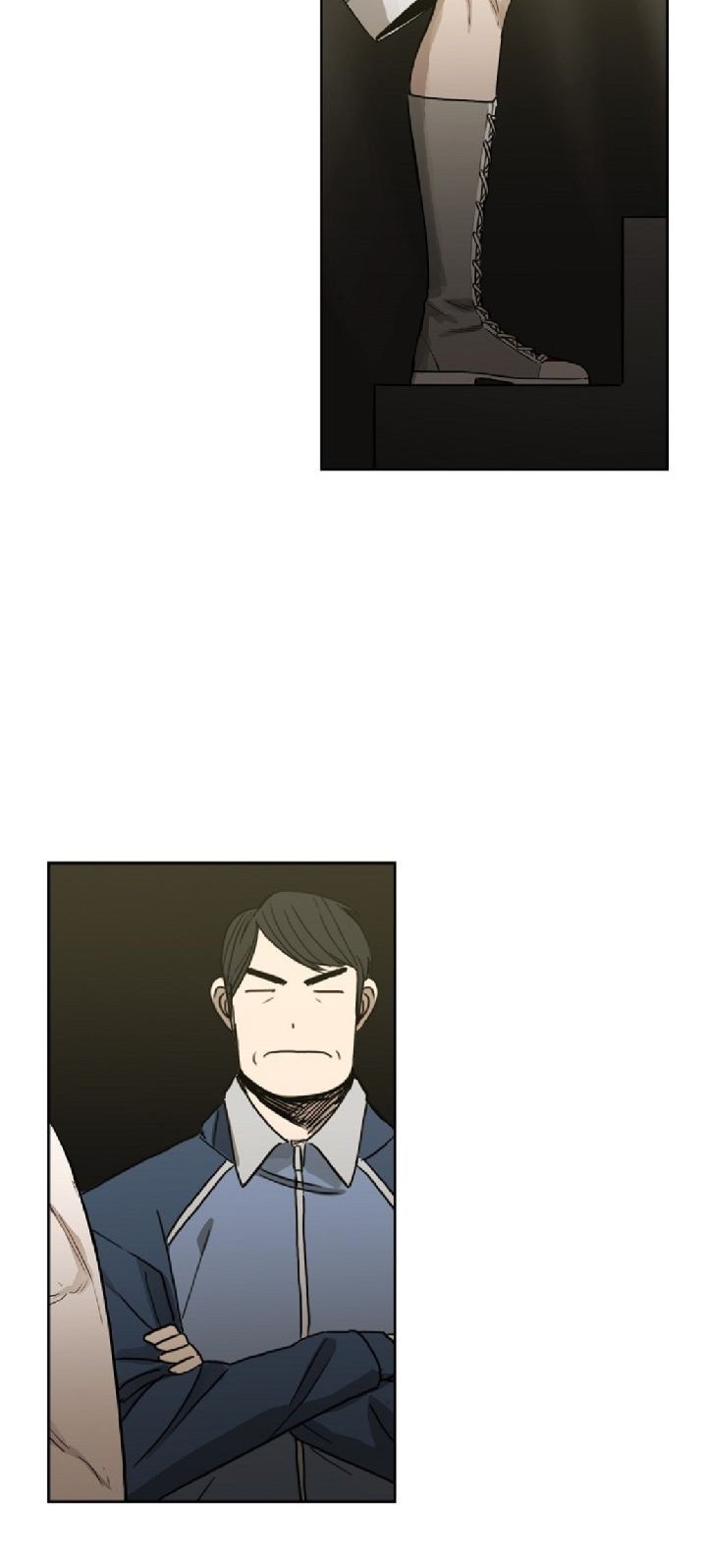 The Boxer Chapter 104 Gambar 55