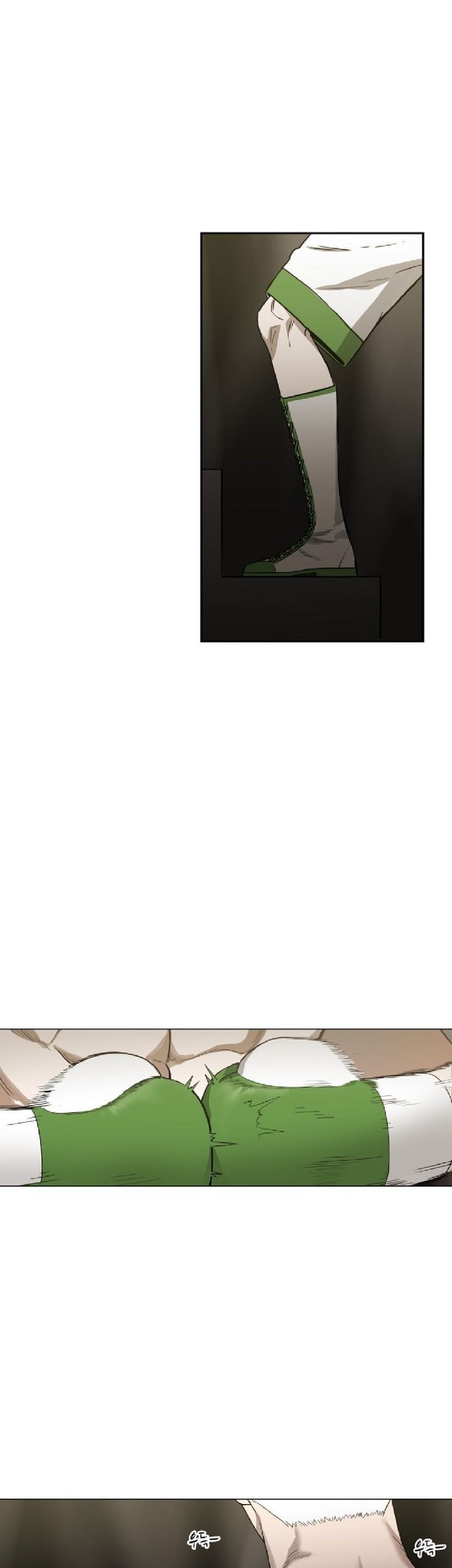 The Boxer Chapter 104 Gambar 56