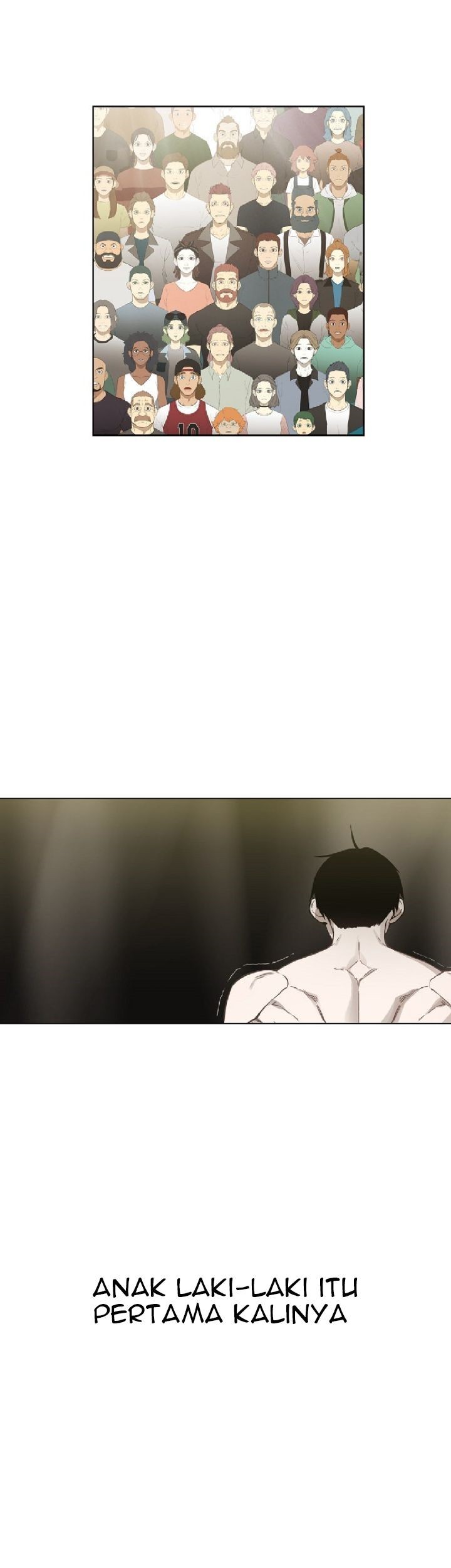 The Boxer Chapter 104 Gambar 11