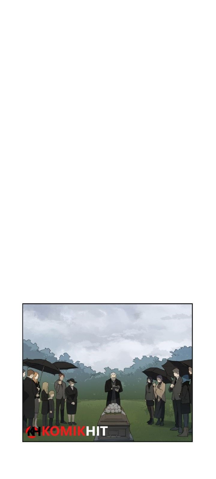 The Boxer Chapter 104 Gambar 14