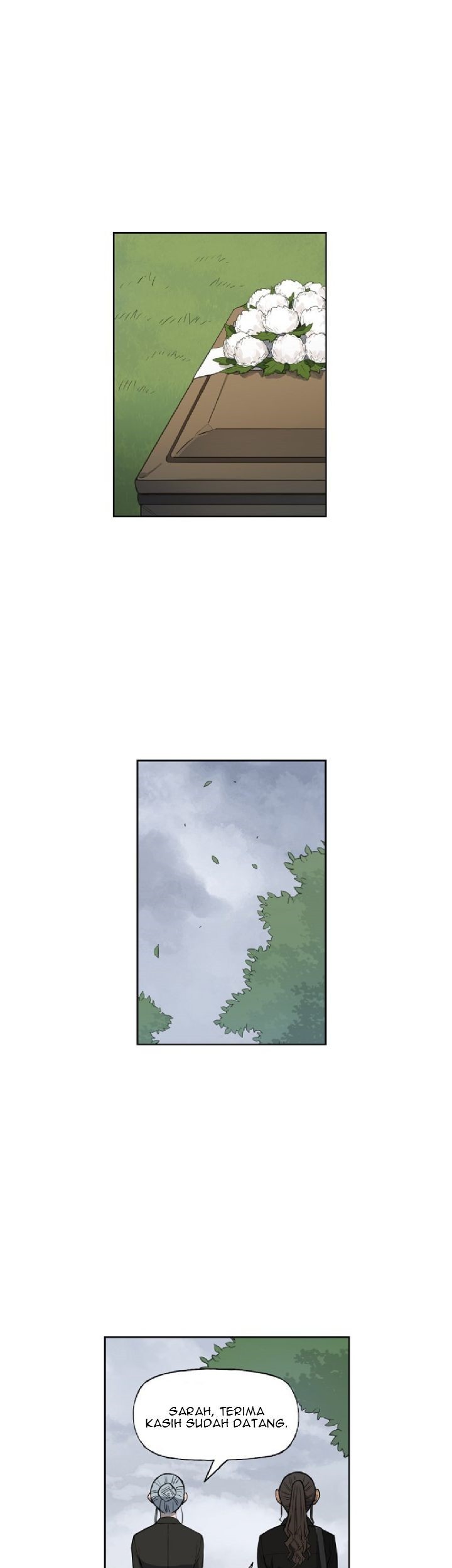 The Boxer Chapter 104 Gambar 15