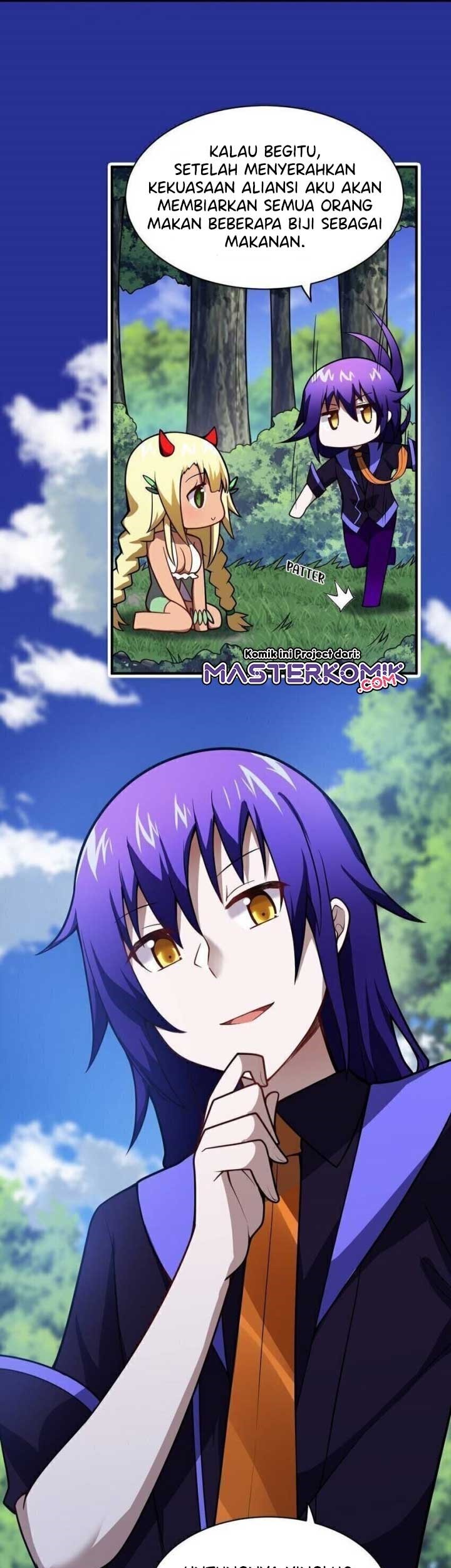 I, the Strongest Demon, Have Regained My Youth?! Chapter 55 Gambar 18