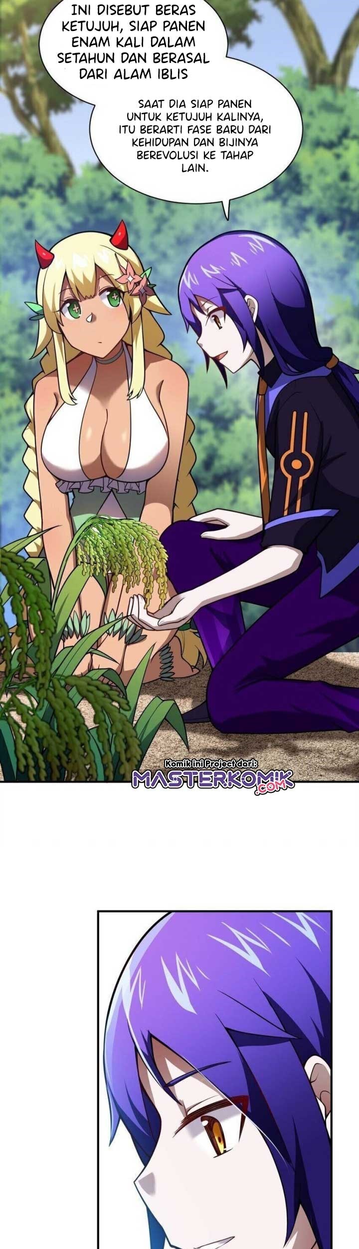 I, the Strongest Demon, Have Regained My Youth?! Chapter 55 Gambar 20