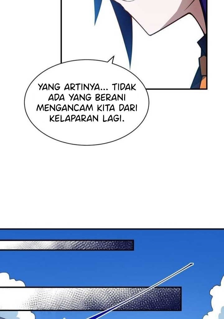 I, the Strongest Demon, Have Regained My Youth?! Chapter 55 Gambar 21