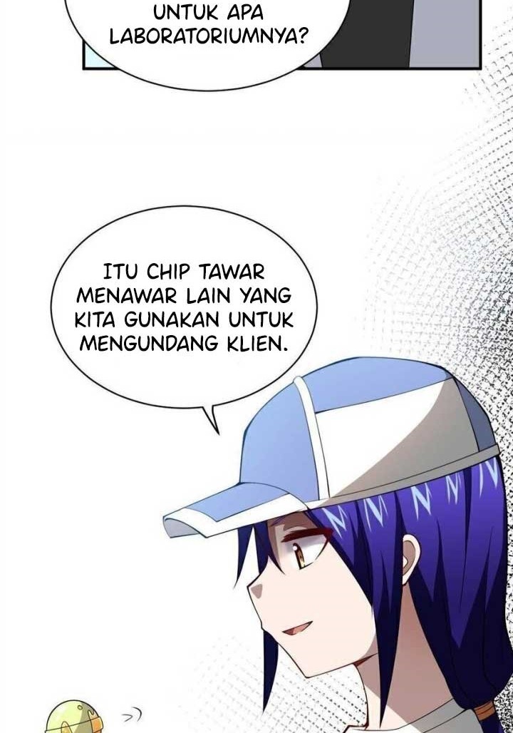 I, the Strongest Demon, Have Regained My Youth?! Chapter 55 Gambar 25