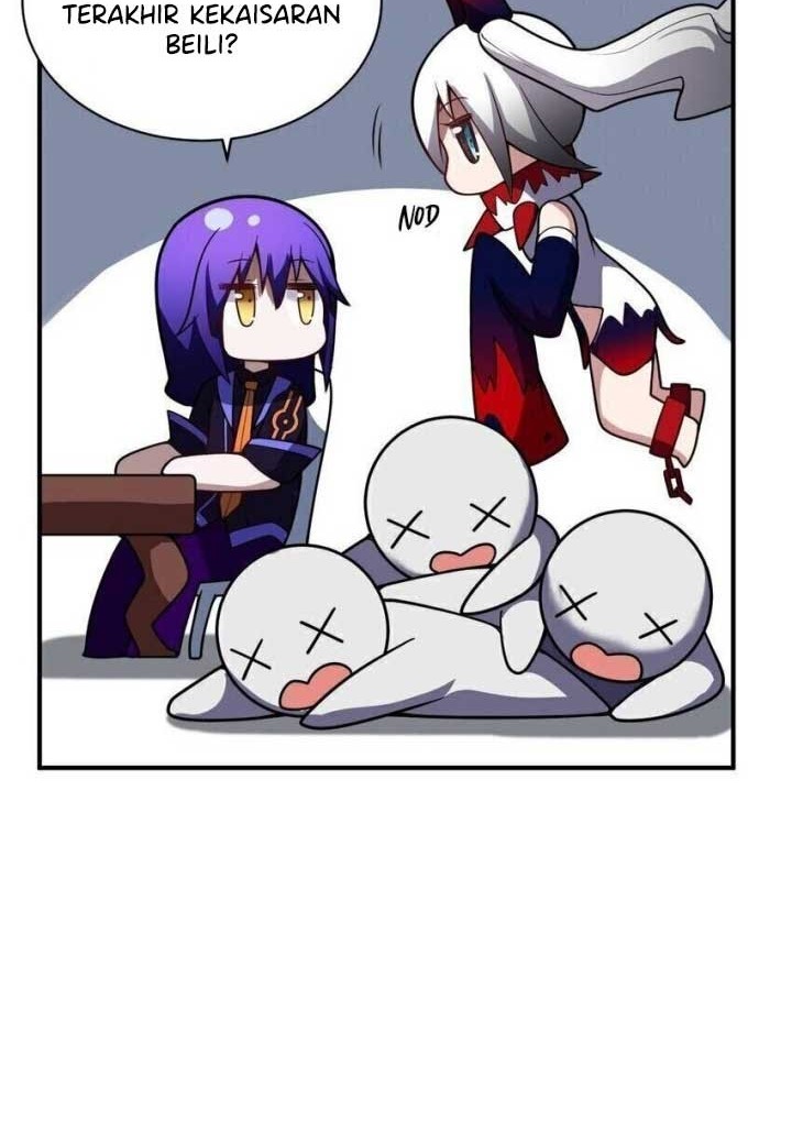 I, the Strongest Demon, Have Regained My Youth?! Chapter 55 Gambar 33