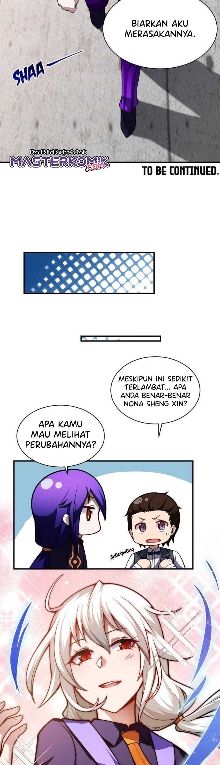 I, the Strongest Demon, Have Regained My Youth?! Chapter 55 Gambar 41