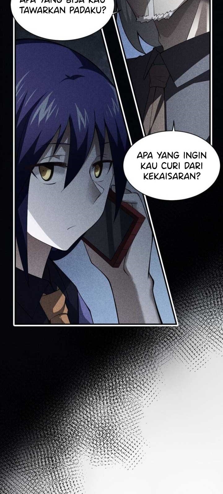 I, the Strongest Demon, Have Regained My Youth?! Chapter 55 Gambar 7